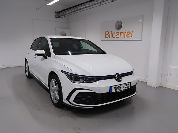 Volkswagen Golf I 3 of 5