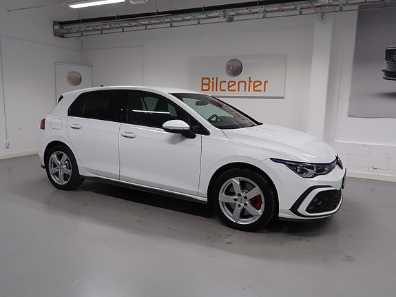 Volkswagen Golf I 4 of 5