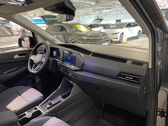 Volkswagen Caddy 6 of 22