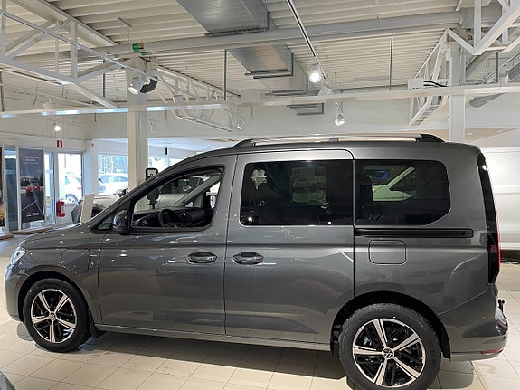 Volkswagen Caddy 3 of 5
