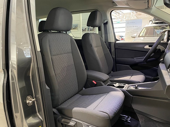 Volkswagen Caddy 7 of 22