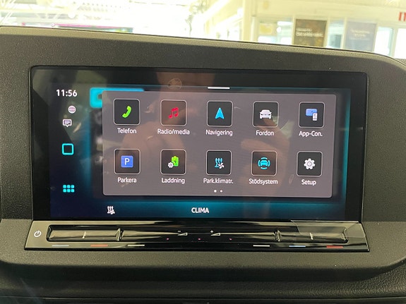 Volkswagen Caddy 16 of 22