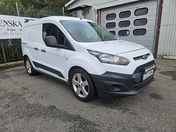 Ford Transit Connect 3 of 20