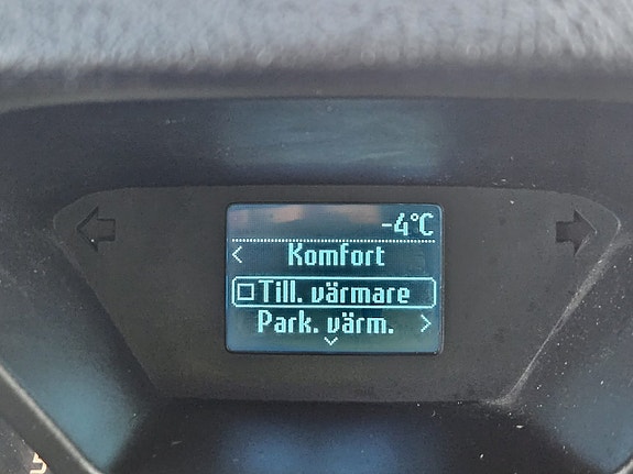 Ford Transit Connect 17 of 20