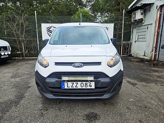 Ford Transit Connect 2 of 20