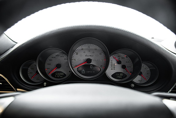 Porsche 911 17 of 26