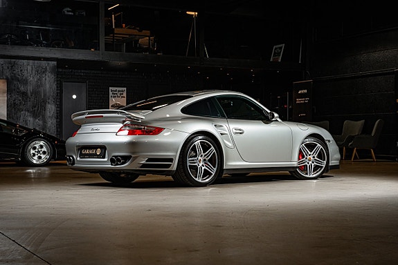 Porsche 911 5 of 5