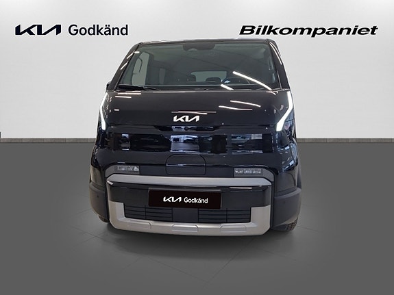 Kia PV5 2 of 5