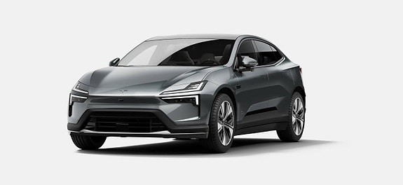 Polestar 4