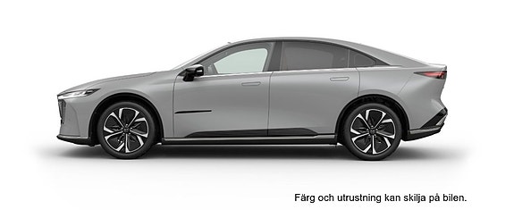 Mazda 6e 2 of 3