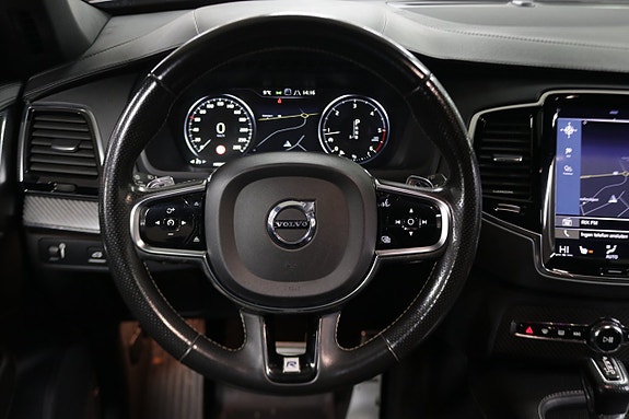 Volvo XC90 9 of 29