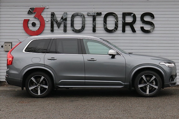 Volvo XC90 4 of 5