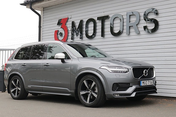 Volvo XC90 28 of 29