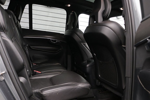 Volvo XC90 20 of 29