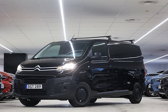 Citroen Jumpy 3 of 5