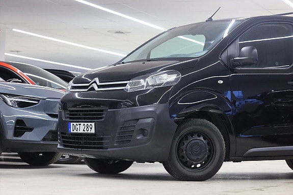 Citroen Jumpy 4 of 5