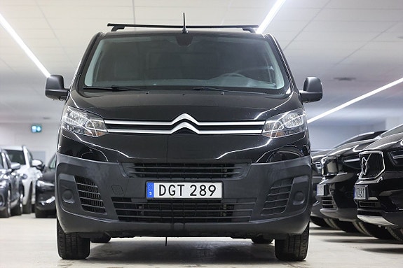 Citroen Jumpy 5 of 5