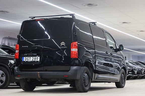 Citroen Jumpy 8 of 15