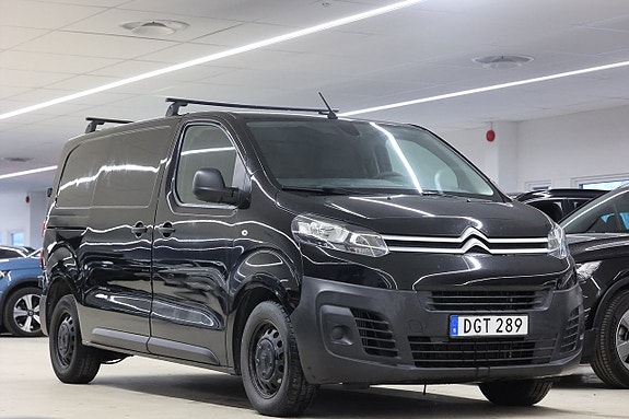 Citroen Jumpy 6 of 15