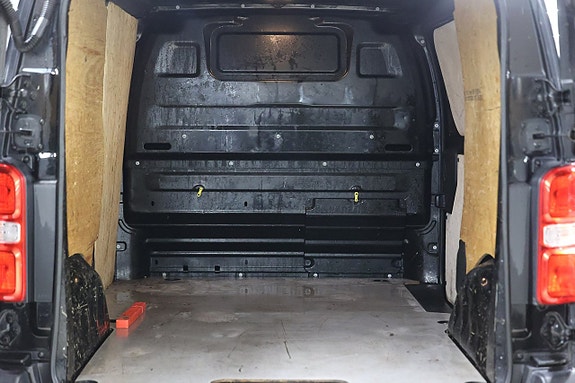 Citroen Jumpy 10 of 15