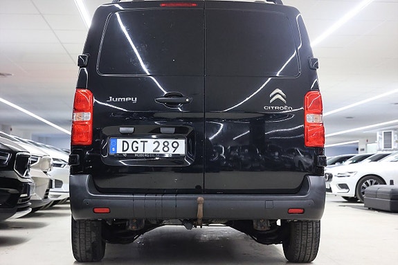 Citroen Jumpy 9 of 15