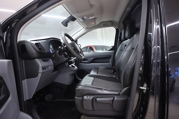 Citroen Jumpy 12 of 15
