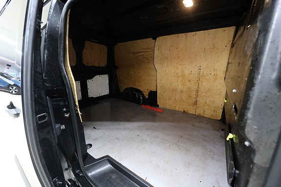 Citroen Jumpy 7 of 15