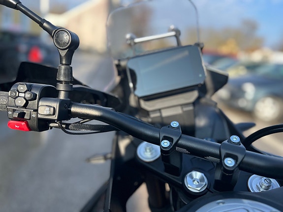 CFMOTO 450MT A2 4 of 4