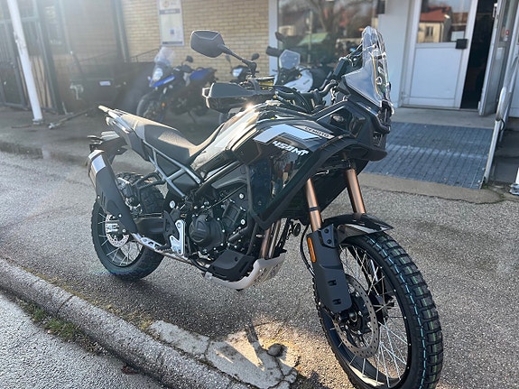 CFMOTO 450MT A2 2 of 4