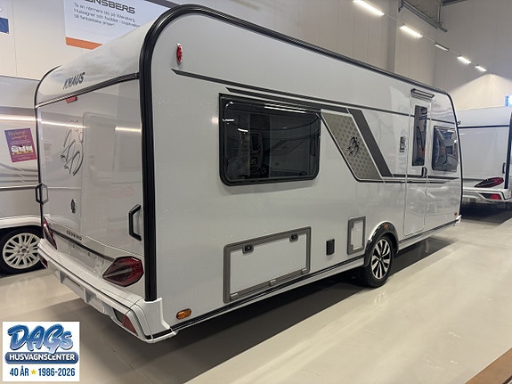 Knaus SÜDWIND 540 UE BLACK SELECTION 3 of 11