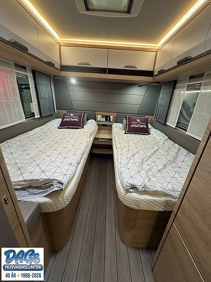 Knaus SÜDWIND 540 UE BLACK SELECTION 9 of 11