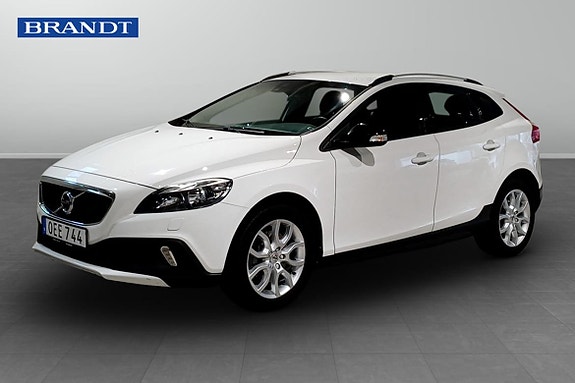 Volvo V40 Cross Country