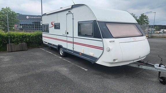 Solifer Solifer 600 Filandia 2 of 5