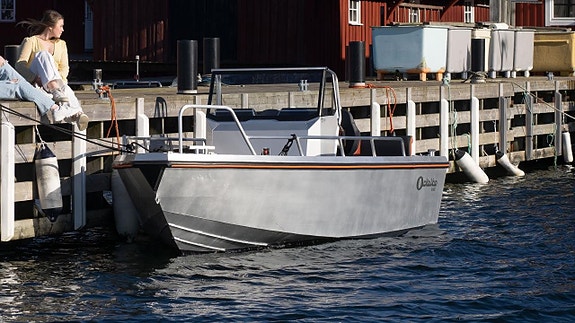 Ockelbo B18 CC  Mercury F115 CT 2 of 5