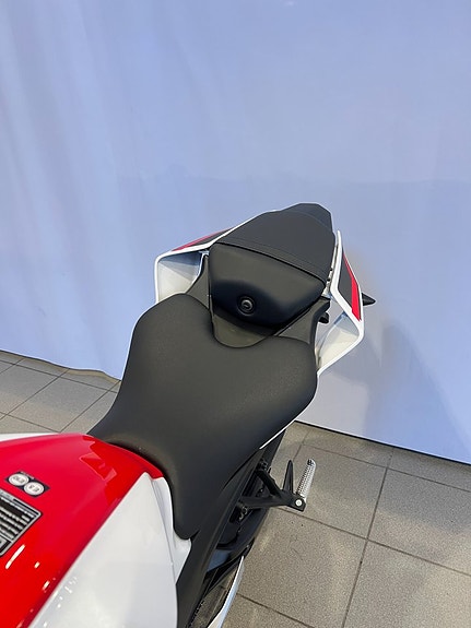 Yamaha R125 Anniversary 70TH #DEMO ; SPARA 8.000 kr# 11 of 11