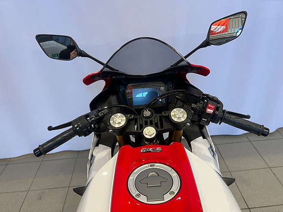 Yamaha R125 Anniversary 70TH #DEMO ; SPARA 8.000 kr# 9 of 11
