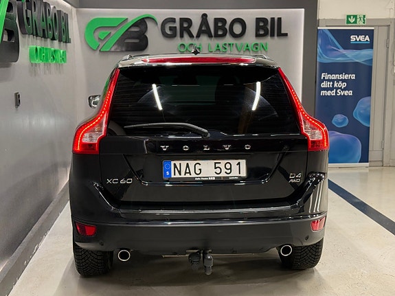 Volvo XC60 8 of 27