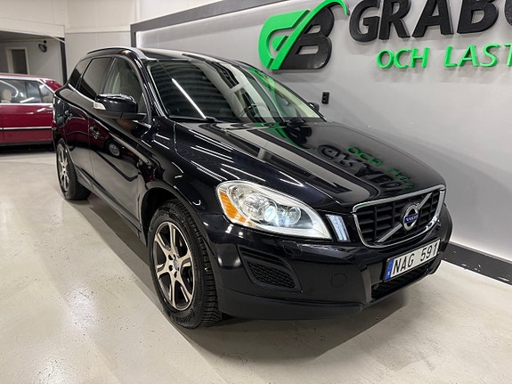 Volvo XC60 7 of 27