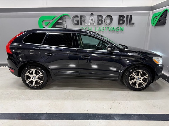 Volvo XC60 6 of 27