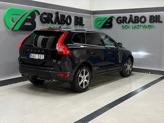 Volvo XC60 5 of 27