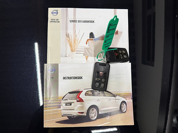 Volvo XC60 27 of 27