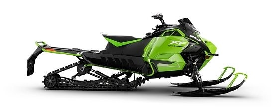 Arctic Cat Xf  858 Sno Pro