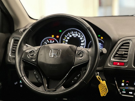 Honda HR-V 24 of 27