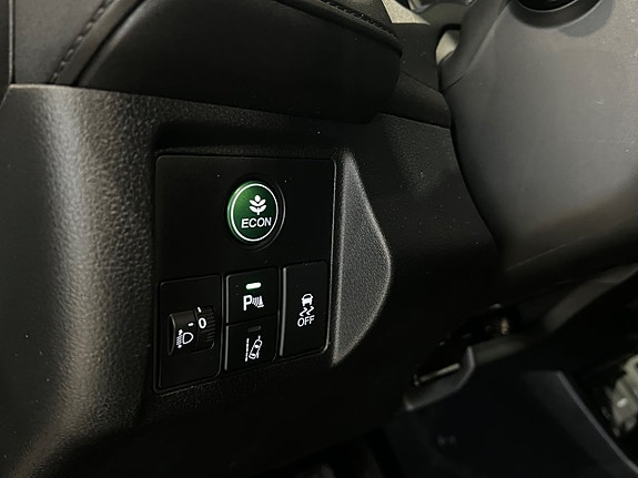 Honda HR-V 10 of 27