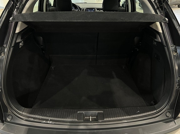 Honda HR-V 22 of 27