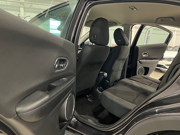 Honda HR-V 20 of 27