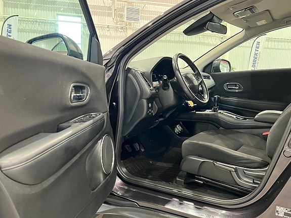 Honda HR-V 8 of 27