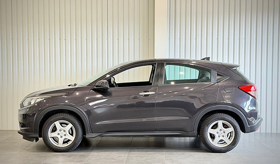 Honda HR-V 4 of 5