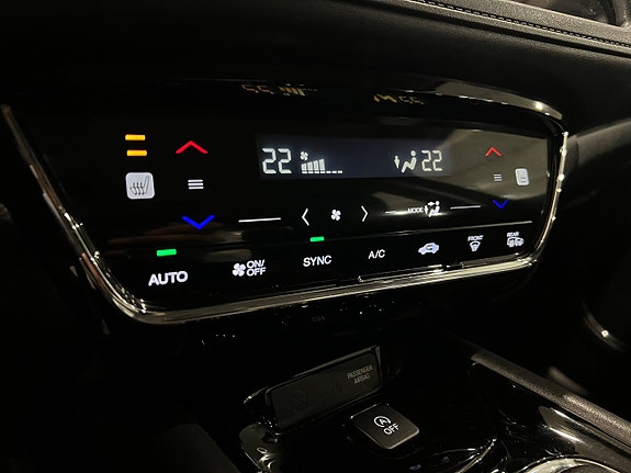 Honda HR-V 18 of 27