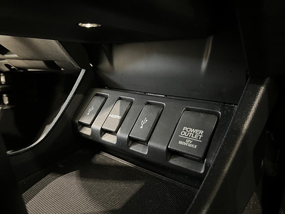 Honda HR-V 27 of 27